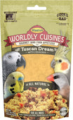 Higgins Premium Pet Foods - Worldly Cuisines Gourmet Bird Food Appetizer