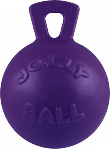 Jolly Pets - Jolly Pets Tug-n-toss Ball
