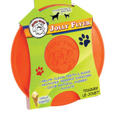Jolly Pets - Jolly Pets Flyer