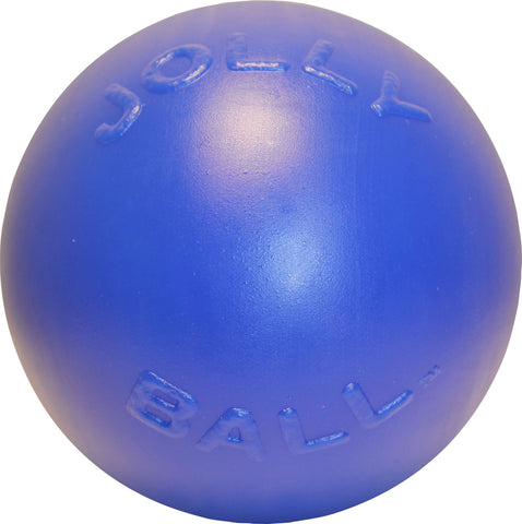 Jolly Pets - Push-n-play Ball