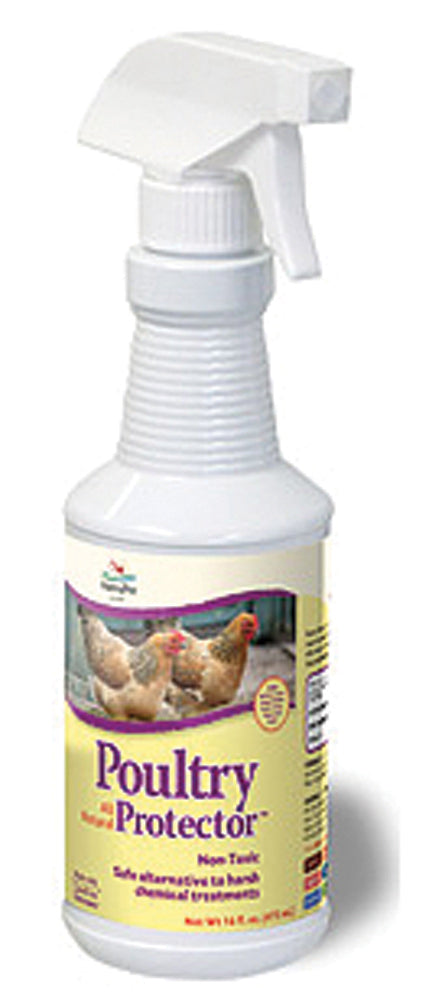 Manna Pro-packaged - Poultry Protector