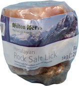 Hilton Herbs Ltd - Hilton Herbs Himalayan Rock Salt Lick