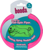 Booda Products - Tail-spin Flyer 7