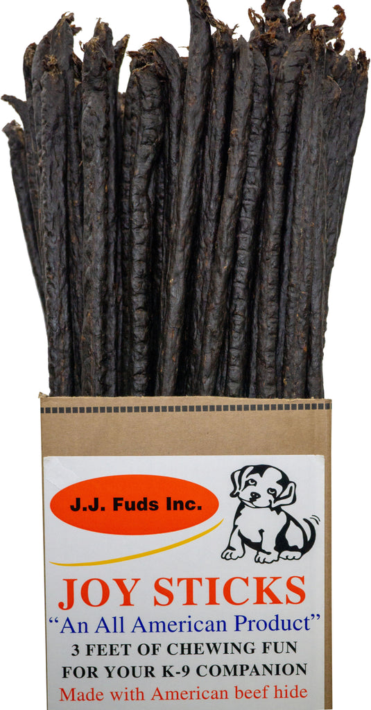 J. J. Fuds Inc. - J.j. Fuds Joy Sticks Display
