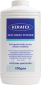 Keratex Equine Hoofcare - Keratex Mud Shield Powder