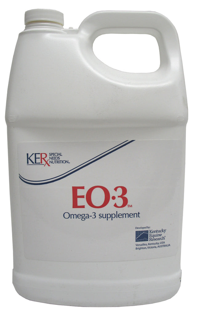 Kentucky Equine Research - Eo-3 Omega-3 Supplement For Horses