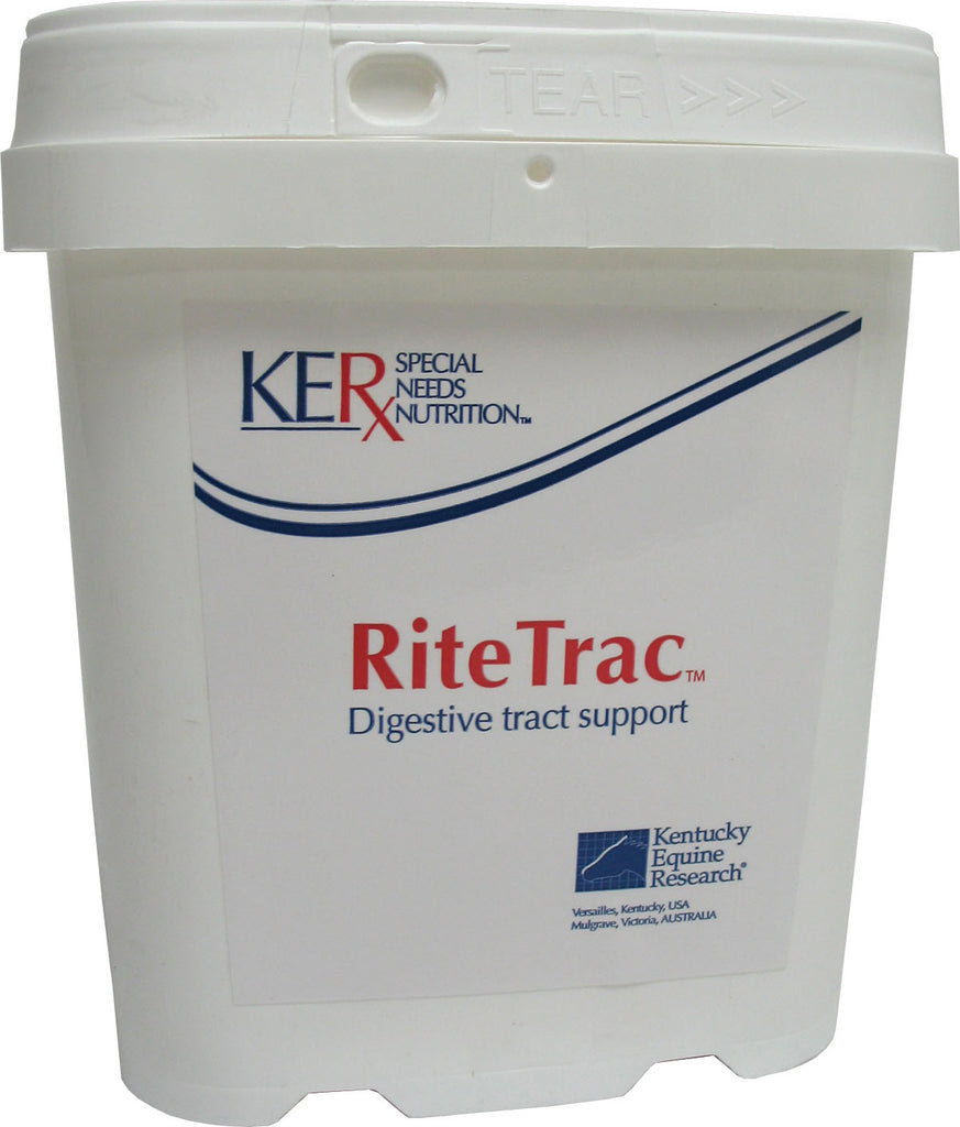 Kentucky Equine Research - Ritetrac Digestive Tract Support For Horses