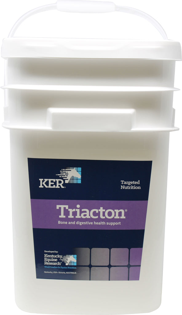 Kentucky Equine Research - Triacton Equine Supplement