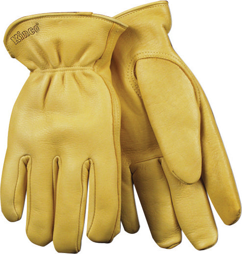 Kinco International - Lined Grain Deerskin Glove (Case of 6 )