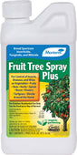 Monterey               P - Monterey Fruit Tree Spray Plus