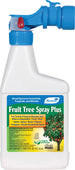 Monterey               P - Monterey Fruit Tree Spray Plus Rts