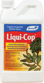 Monterey               P - Monterey Liqui-cop Copper Fungicide Garden Spray