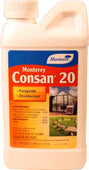 Monterey               P - Monterey Consan 20 Fungicide & Disinfectant