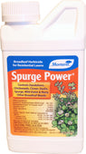 Monterey               P - Monterey Spurge Power Broadleaf Herbicide