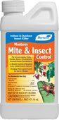 Monterey               P - Monterey Mite & Insect Control