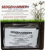 Monterey               P - Sedgehammer + Turf Herbicide