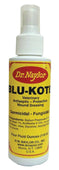 Naylor H W Co Inc - Blu Kote Antiseptic Pump Spray