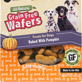 Three Dog Bakery - Grain Free Wafers