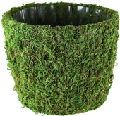 Syndicate Sales Inc. - Planter Round Agatha (Case of 12 )