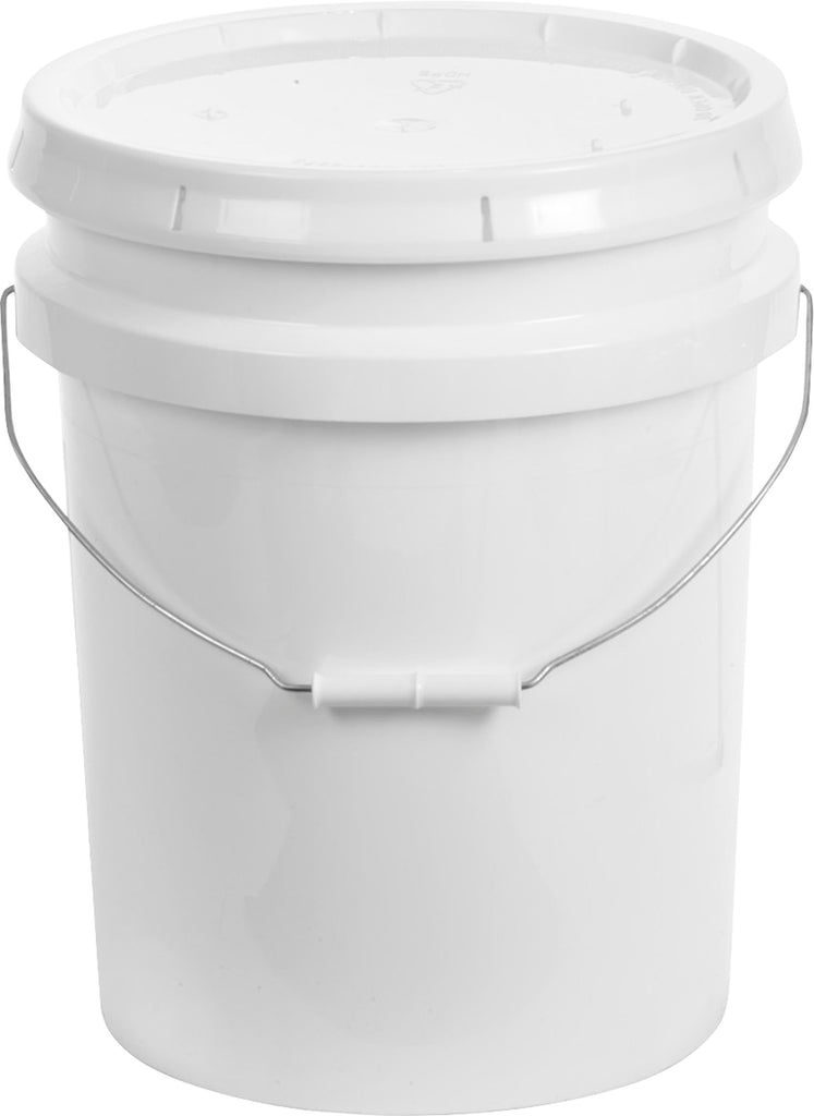 Miller Mfg Co Inc     P - Little Giant Plastic Sap Bucket With Lid