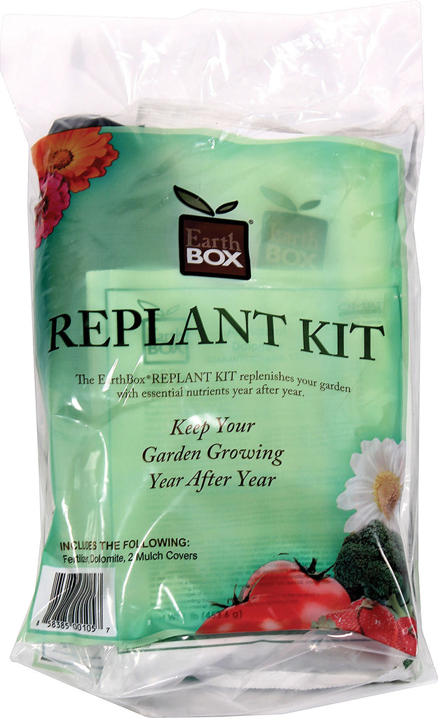 Earthbox-Replant Kit