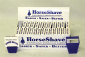 Durvet/equine           D - Horseshave Disposable Grooming Razor