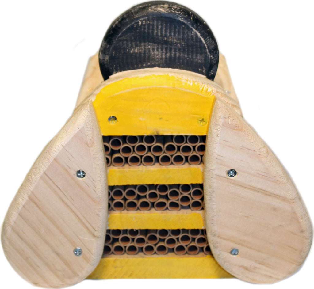 Welliver Outdoors - Welliver Mason Bee  Bee  House