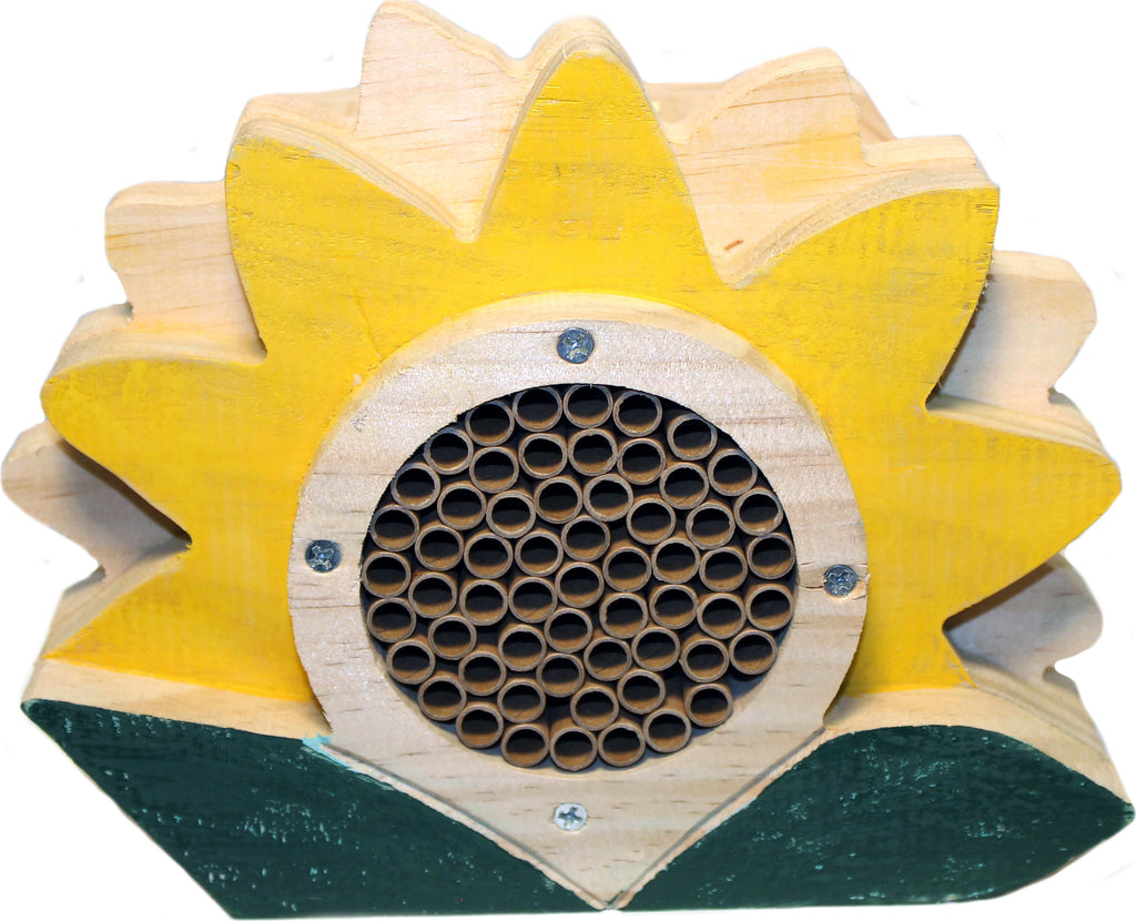 Welliver Outdoors - Welliver Mason Bee  Flower  House