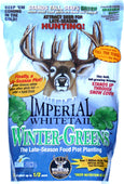 Whitetail Institute Of Na - Imperial Whitetail Winter-greens-fall Annual