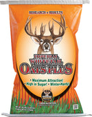 Whitetail Institute Of Na - Imperial Whitetail Oats Plus - Fall Annual