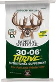 Whitetail Institute Of Na - Imperial Whitetail 30-06 Thrive