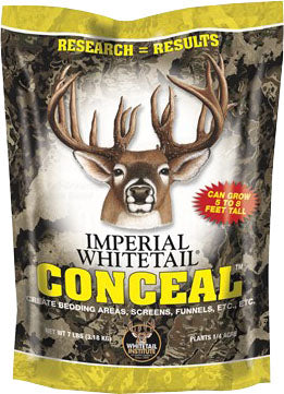 Whitetail Institute Of Na - Imperial Whitetail Conceal Spring Annual