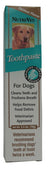 Nutri-vet Wellness Llc  D - Toothpaste For Dogs