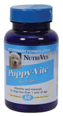 Nutri-vet Wellness Llc  D - Puppy Vite