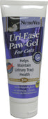 Nutri-vet Wellness Llc  D - Nutri-vet Uri-ease Paw-gel For Cats