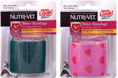 Nutri-vet Wellness Llc  D - Nutri-vet Bitter Bandage For Dogs & Cats