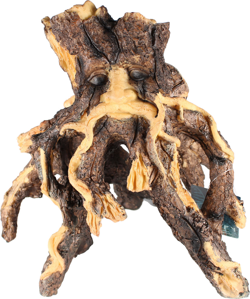 Poppy Pet - Sunken Tree Of Knowledge #2 Driftwood