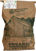 New Country Organics - Organic Corn Free Layer Feed