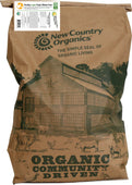 New Country Organics - Organic Wheat Free Layer Feed