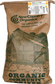 New Country Organics - Organic Soy Free Poultry Starter