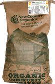 New Country Organics - Organic Soy Free Grower Broiler