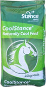 New Country Organics-Coolstance Low Nsc Copra Horse Feed