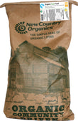 New Country Organics - Certified Organic Soy-free Goat Feed