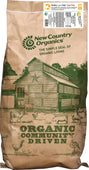 New Country Organics - Certified Organic Corn-free Layer Feed