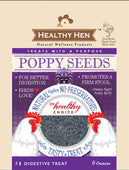 Innovation Pet - Poultry - Healthy Hen Poppy Seed Diarrhea Digestive