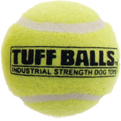 Petsport - Petsport Tuff Balls Bulk (Case of 6 )