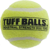 Petsport - Petsport Tuff Balls Bulk (Case of 6 )