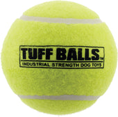 Petsport - Tuff Ball Bulk Dog Toy (Case of 6 )