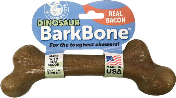 Pet Qwerks - Dinosaur Barkbone