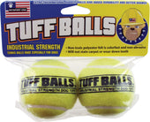 Petsport - Petsport Tuff Balls